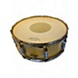 Used Pearl 14in LIMITED EDITION 14" SNARE Ivory Drum