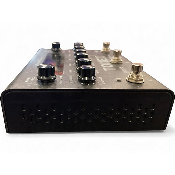 Used IK Multimedia Tonex Effect Processor