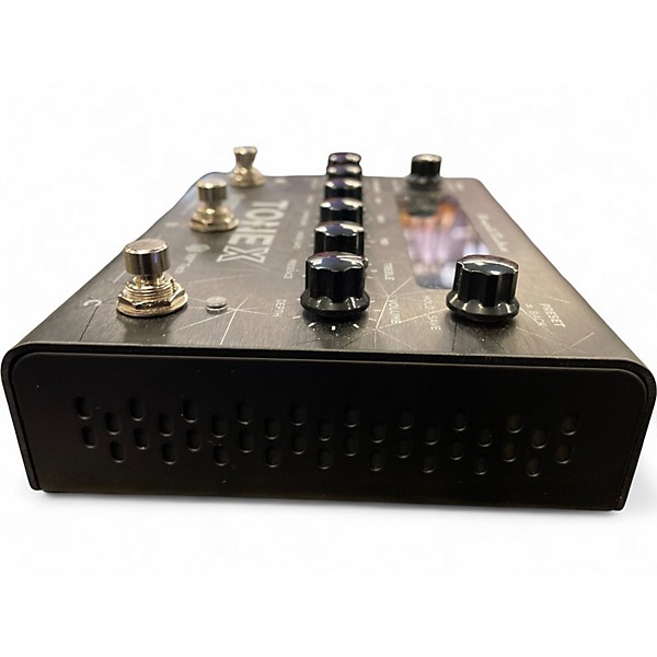 Used IK Multimedia Tonex Effect Processor