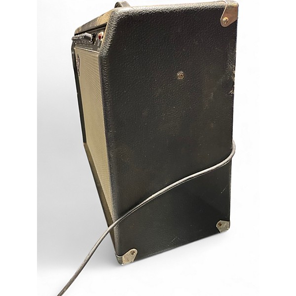 Used Fender STAGE 160 Guitar Combo Amp