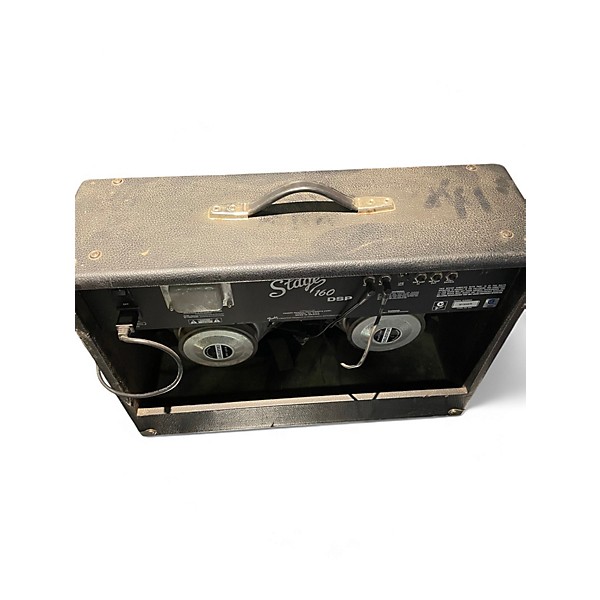 Used Fender STAGE 160 Guitar Combo Amp