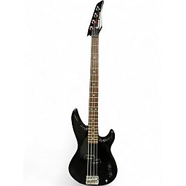 Used Yamaha RBX 200 BLACK Electric Bass Guitar