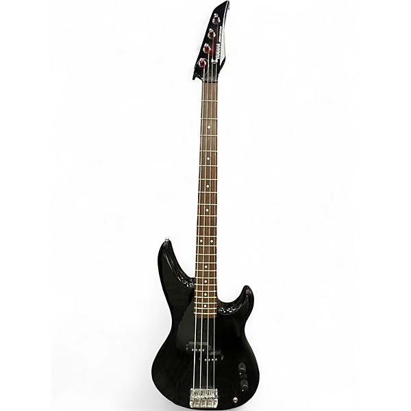 Used Yamaha RBX 200 BLACK Electric Bass Guitar