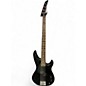 Used Yamaha RBX 200 BLACK Electric Bass Guitar thumbnail