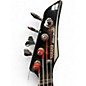 Used Yamaha RBX 200 BLACK Electric Bass Guitar