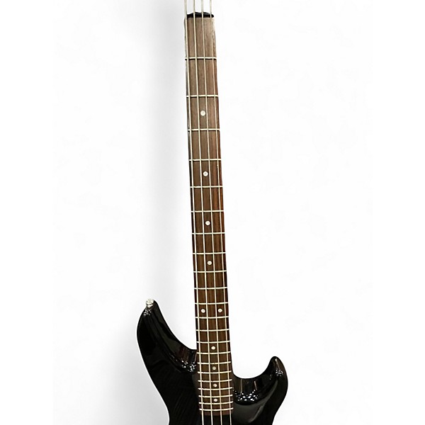 Used Yamaha RBX 200 BLACK Electric Bass Guitar
