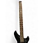 Used Yamaha RBX 200 BLACK Electric Bass Guitar
