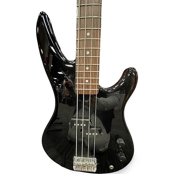 Used Yamaha RBX 200 BLACK Electric Bass Guitar