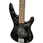 Used Yamaha RBX 200 BLACK Electric Bass Guitar