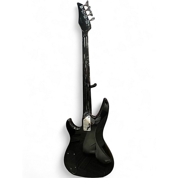 Used Yamaha RBX 200 BLACK Electric Bass Guitar