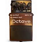 Used BOSS OC5 Effect Pedal thumbnail