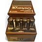 Used BOSS OC5 Effect Pedal