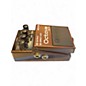 Used BOSS OC5 Effect Pedal