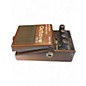 Used BOSS OC5 Effect Pedal
