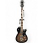 Used Gretsch Guitars G-55260 Black Solid Body Electric Guitar
