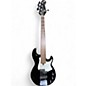 Used Yamaha BB235 Black Electric Bass Guitar thumbnail