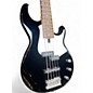 Used Yamaha BB235 Black Electric Bass Guitar