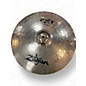 Used Zildjian 16in A Series Medium Thin Crash Cymbal