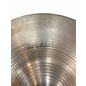 Used Zildjian 8in A Custom Splash Cymbal thumbnail