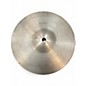 Used Zildjian 8in A Custom Splash Cymbal