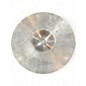 Used Zildjian 8in A Custom Splash Cymbal