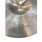 Used Zildjian 8in A Custom Splash Cymbal
