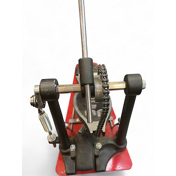 Used DW 5000 Series Single Single Bass Drum Pedal