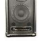 Used Powerwerks PW100T Powered Speaker
