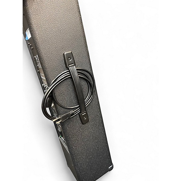 Used Powerwerks PW100T Powered Speaker