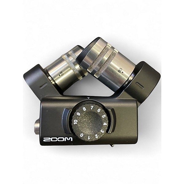 Used Zoom H8 MultiTrack Recorder