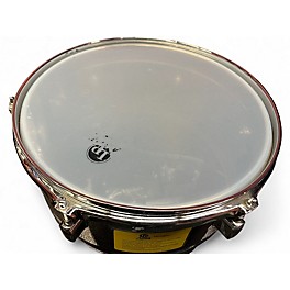 Used LP 13in LPA256 Metallic Gray Drum