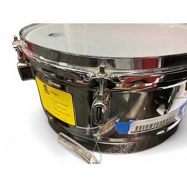 Used LP 13in LPA256 Metallic Gray Drum