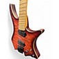 Used strandberg ORIGINAL 6 RED Solid Body Electric Guitar