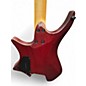 Used strandberg ORIGINAL 6 RED Solid Body Electric Guitar