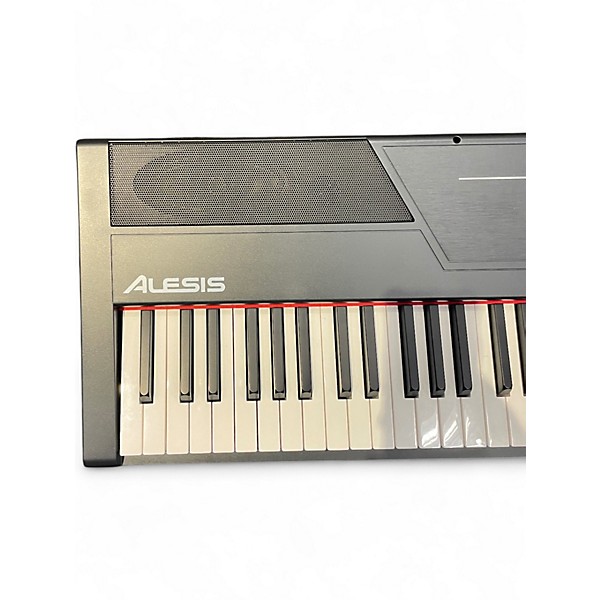 Used Alesis recital pro