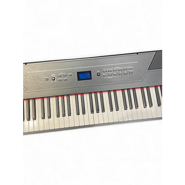 Used Alesis recital pro