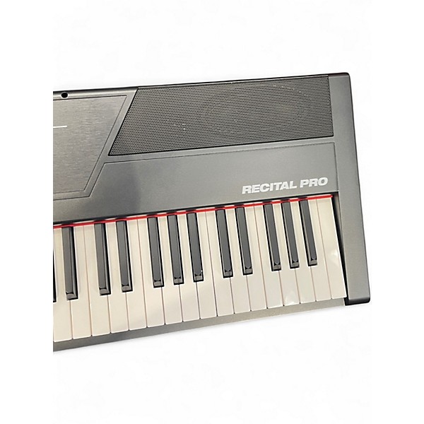 Used Alesis recital pro