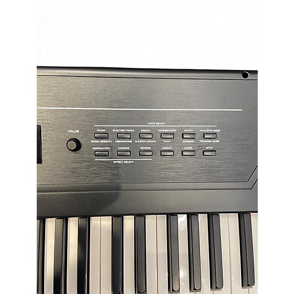 Used Alesis recital pro