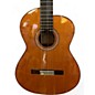 Vintage 1984 Alvarez CY132C Natural Acoustic Guitar