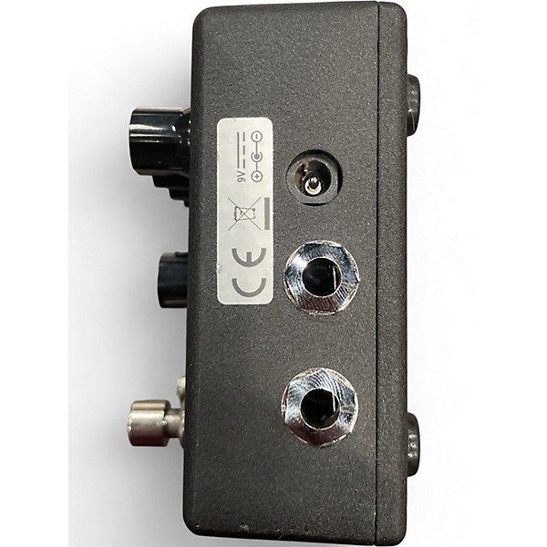 Used MXR Bass d.i + Bass Effect Pedal