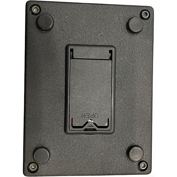 Used MXR Bass d.i + Bass Effect Pedal