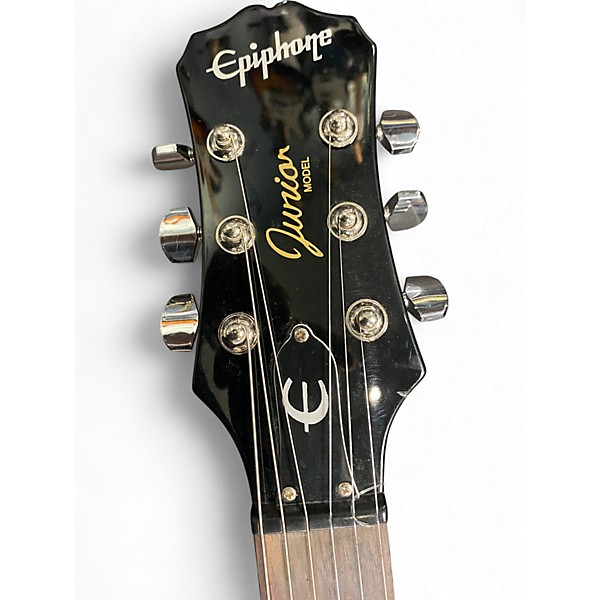 Used Epiphone Les Paul Special II 2 Color Sunburst Solid Body Electric Guitar