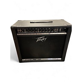 Used Peavey Studio Pro 112 Guitar Combo Amp