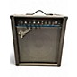 Used Fender BXR25 Bass Combo Amp thumbnail