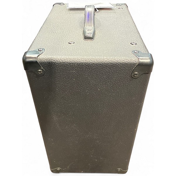 Used Fender BXR25 Bass Combo Amp