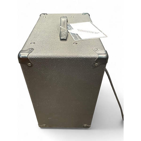 Used Fender BXR25 Bass Combo Amp