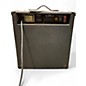 Used Fender BXR25 Bass Combo Amp