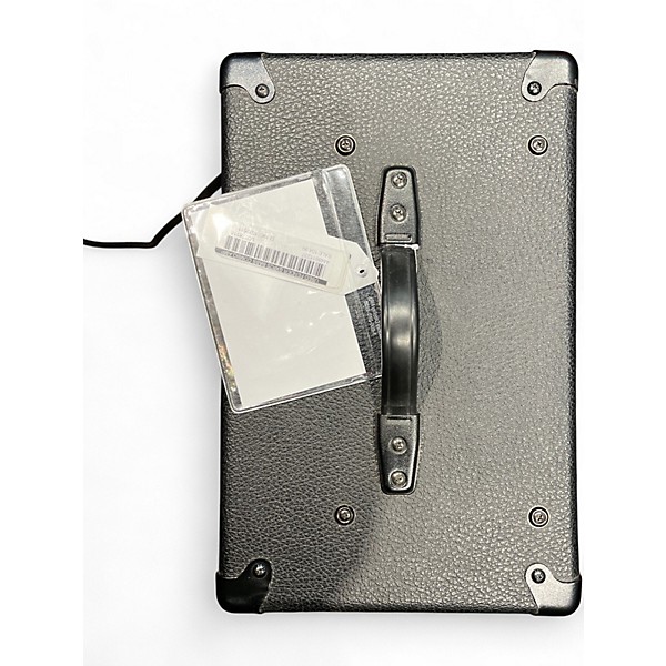 Used Fender BXR25 Bass Combo Amp