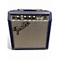 Used Fender Frontman 10G 10W Guitar Combo Amp thumbnail