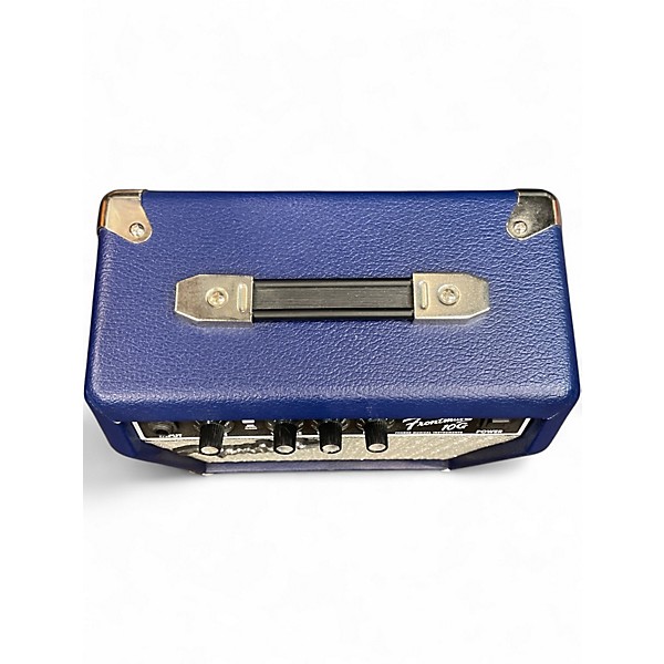 Used Fender Frontman 10G 10W Guitar Combo Amp